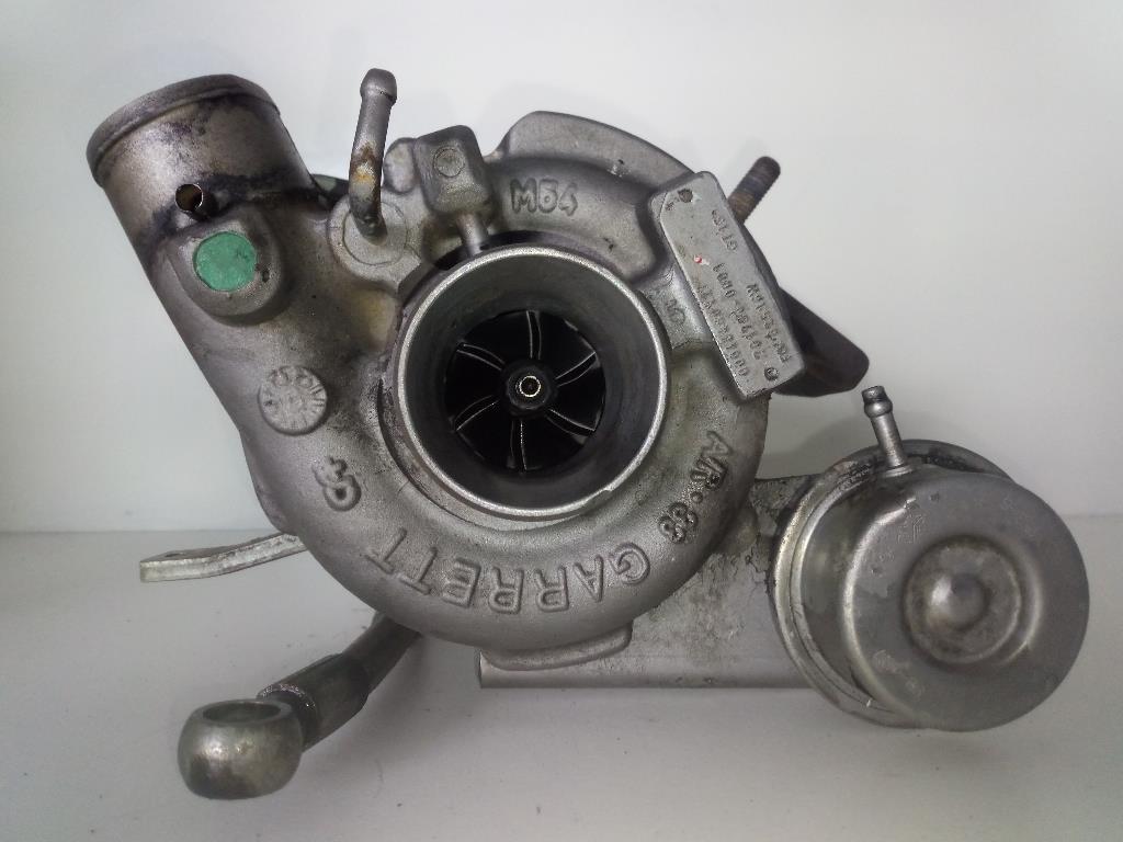 Turbocompressore 46480117 Usato