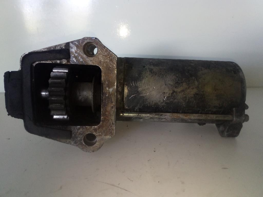 Motorino avviamento - Immagine 1 di 4
