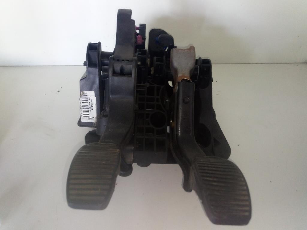Pedaliera Compl. 0051839663 Usato