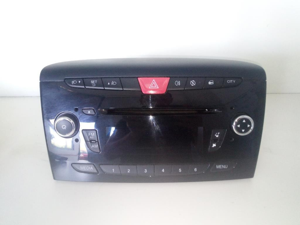 Autoradio - Immagine 1 di 4