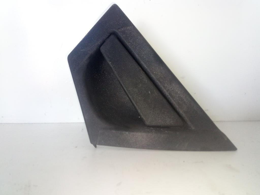 Maniglia porta post. Destro - Immagine 1 di 3