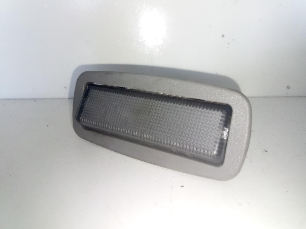 plafoniera luce bagagliaio - Immagine 1 di 4