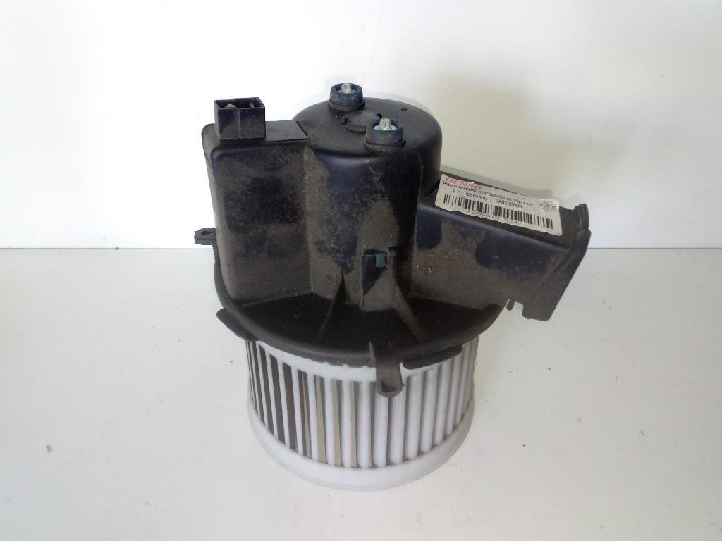 Ventola motorino ventilazione abitacolo - Immagine 1 di 4