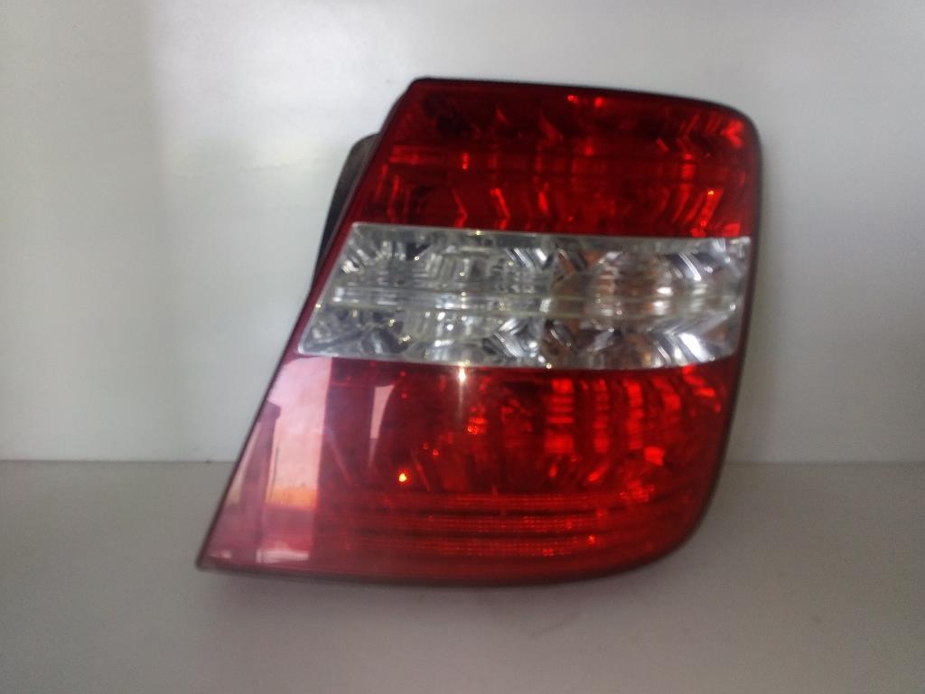 Fanale Post. Destro 51735221 Usato