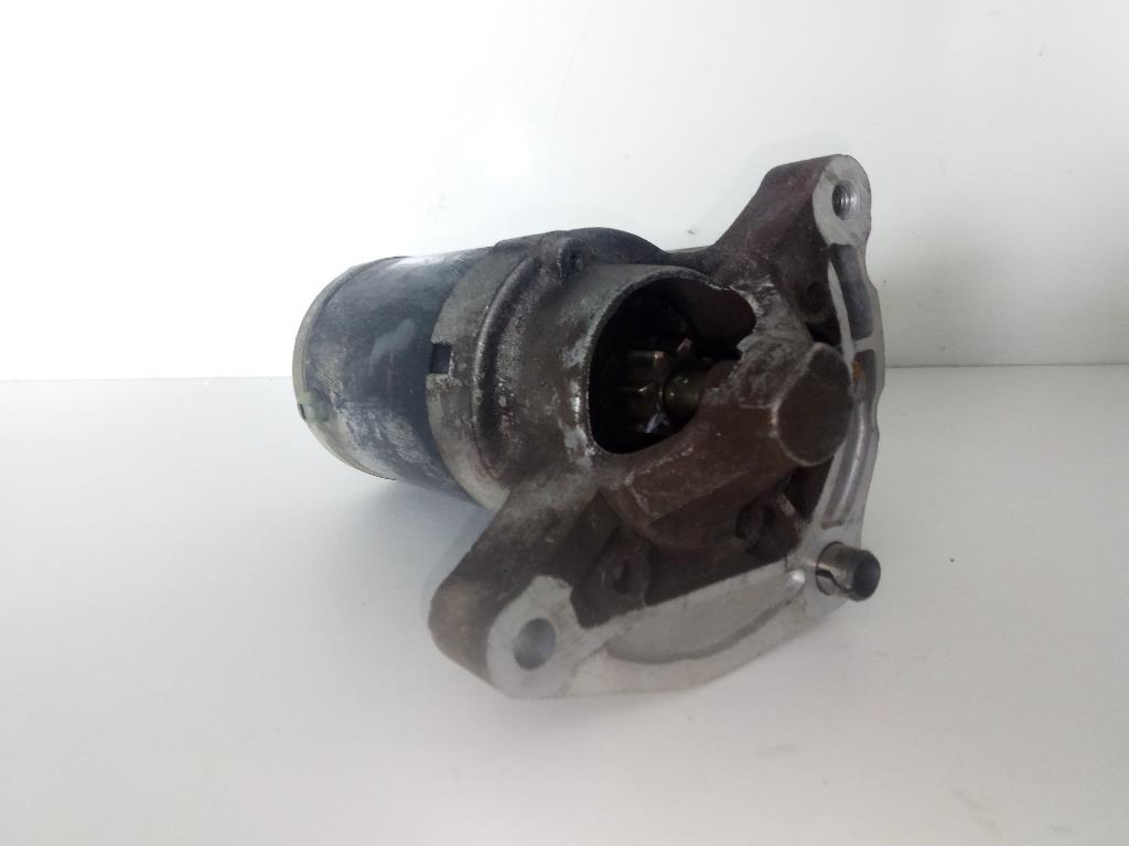 Motorino Avviamento 9656317780 Usato