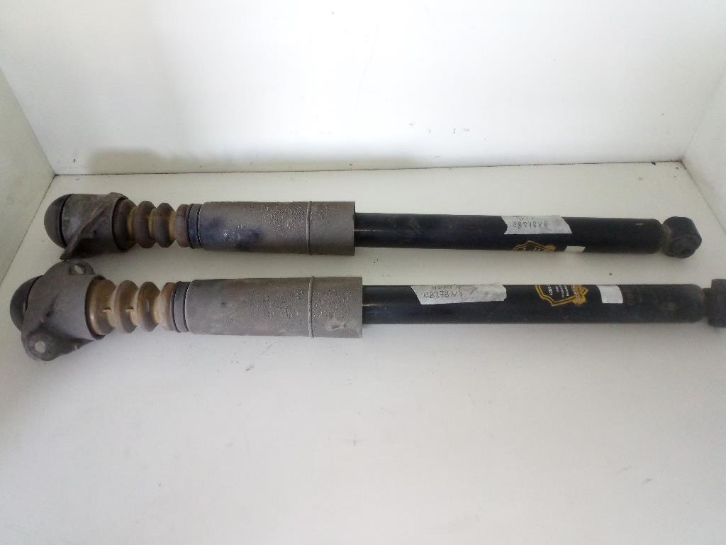 Ammortizzatori Posteriori AFTERMARKET Usato