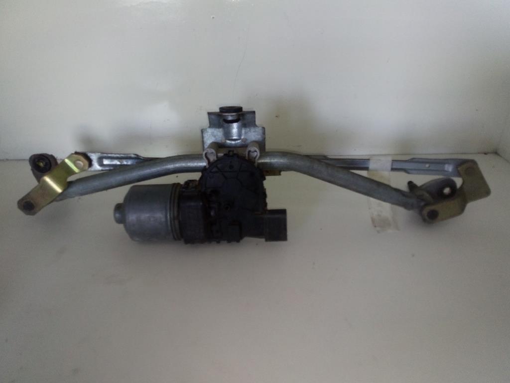 Motorino Tergiparabrezza 3397020590 6Q1955119A 0390241524 Usato