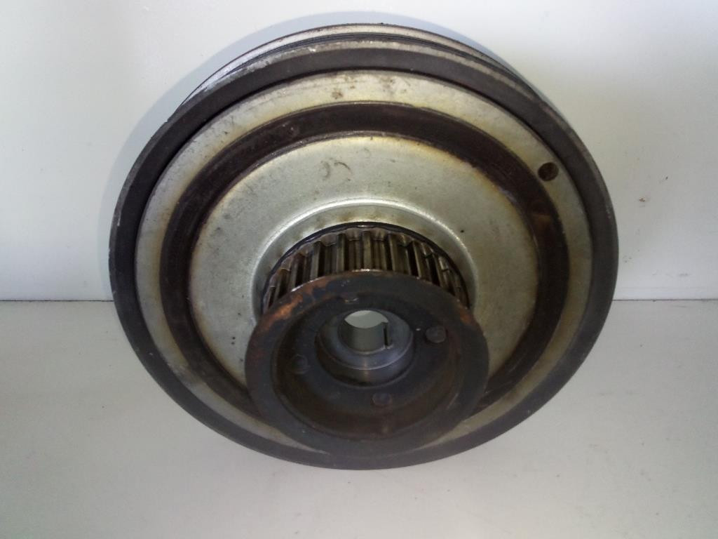 Puleggia Albero Motore 55208280 Usato