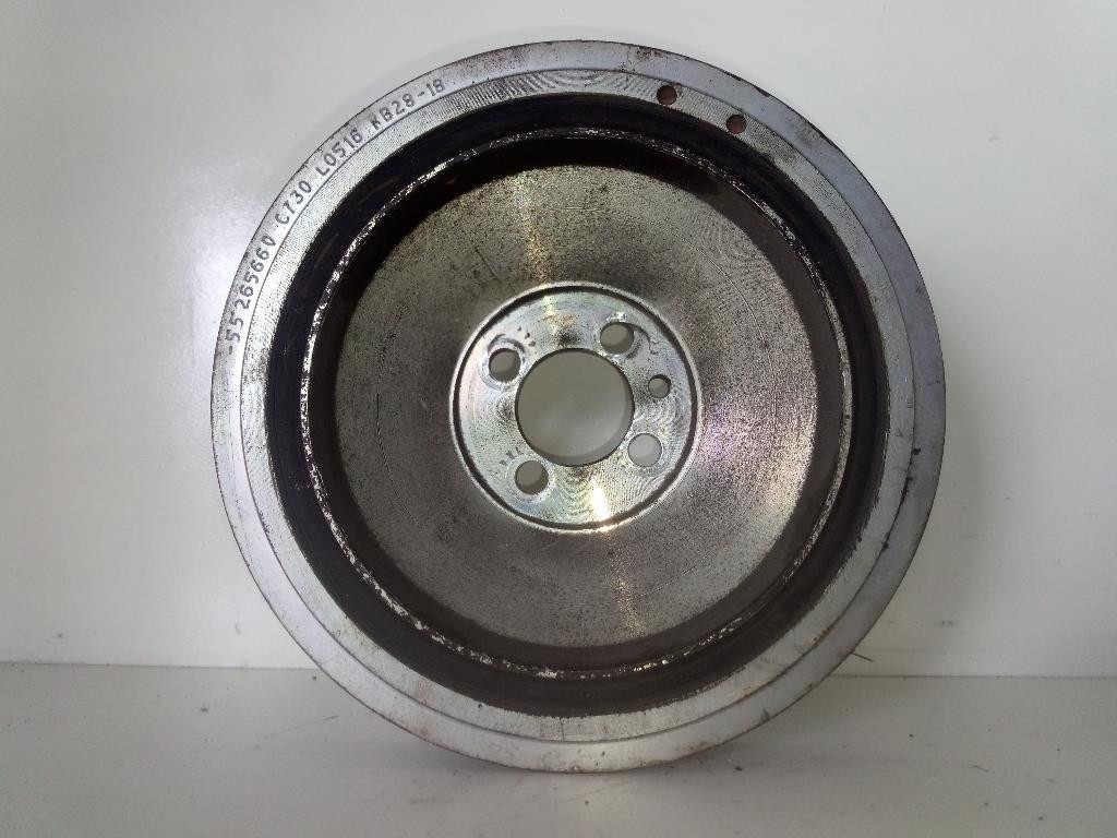 Puleggia Albero Motore 55265660 Usato