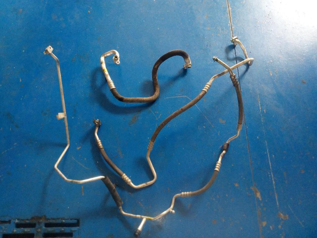 Tubo Condensatore Compressore A/c 51858970 519395990 Usato
