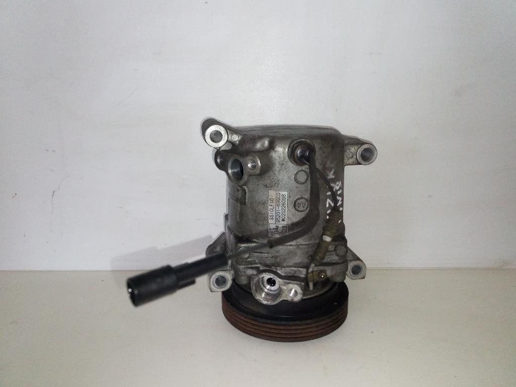 Compressore a/c - Immagine 1 di 5