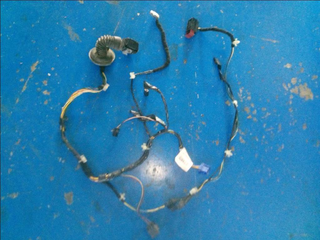 Cablaggio Porta Ant. Destro 00517756530 Usato