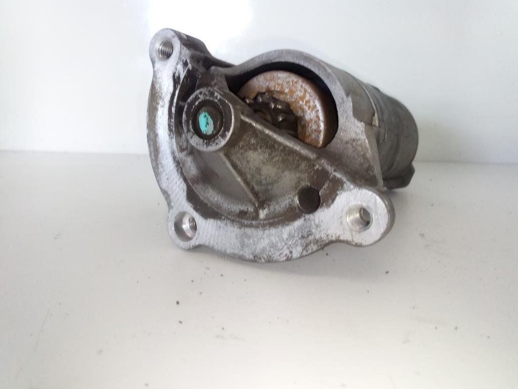 Motorino Avviamento D7R26 Usato