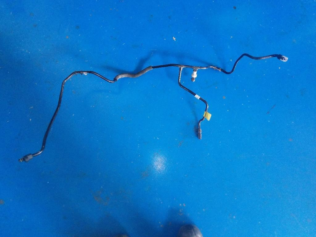 Tubo Condensatore Compressore A/c 0052072329 Usato