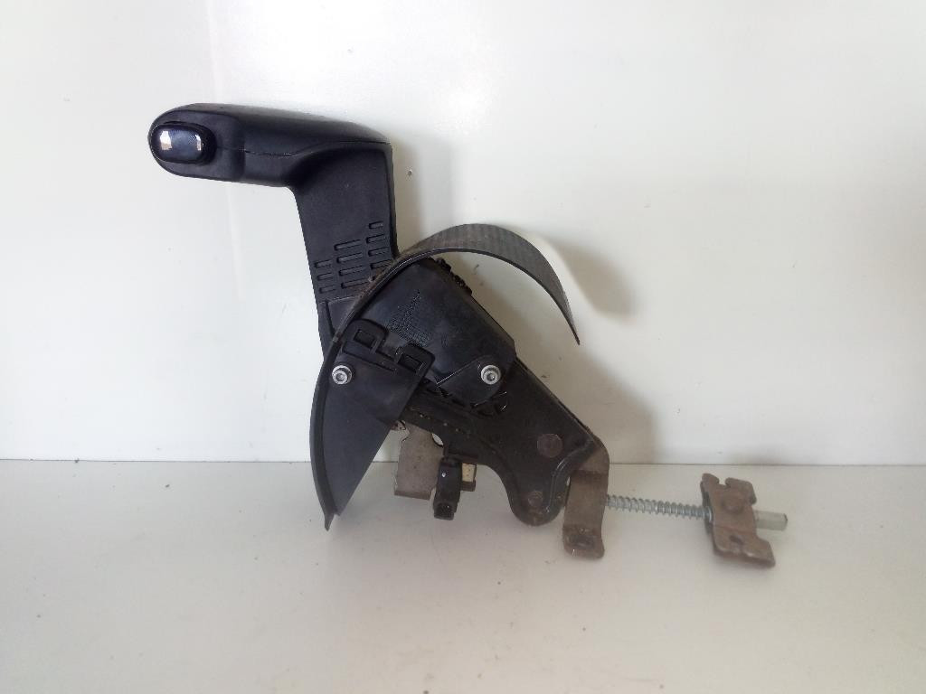 Leva Freno Stazionamento 07355973050 Usato