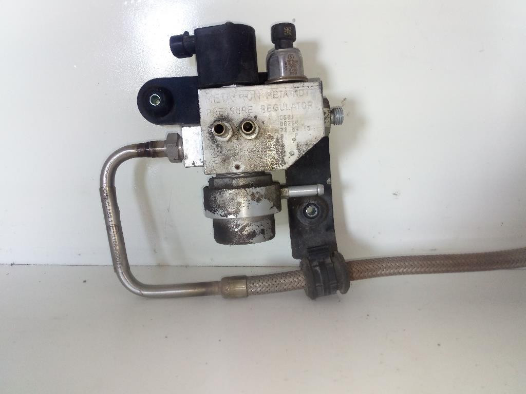 riduttore/evaporatore gas - Immagine 1 di 6
