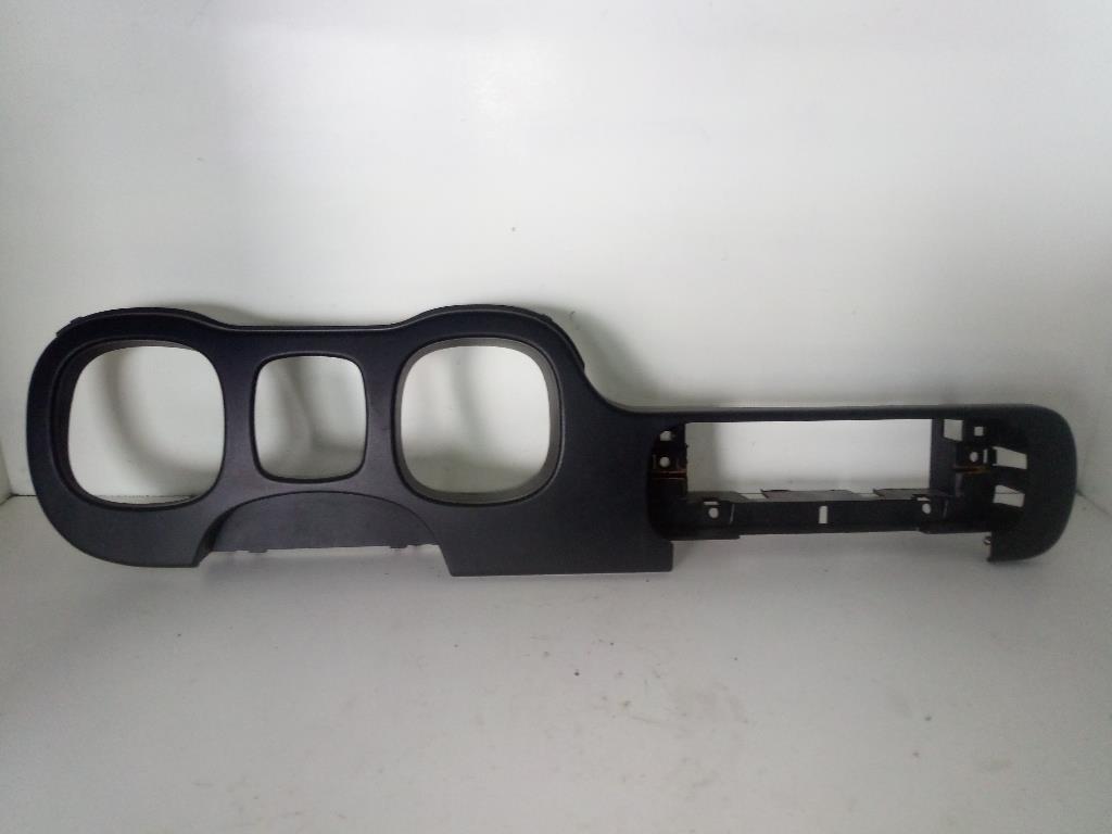 Modanatura quadro portastrumenti - Immagine 1 di 3