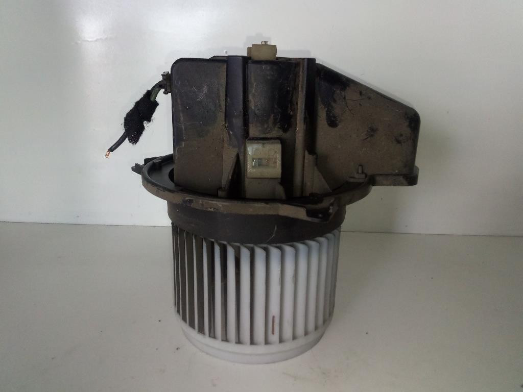 Ventola motorino ventilazione abitacolo - Immagine 1 di 4