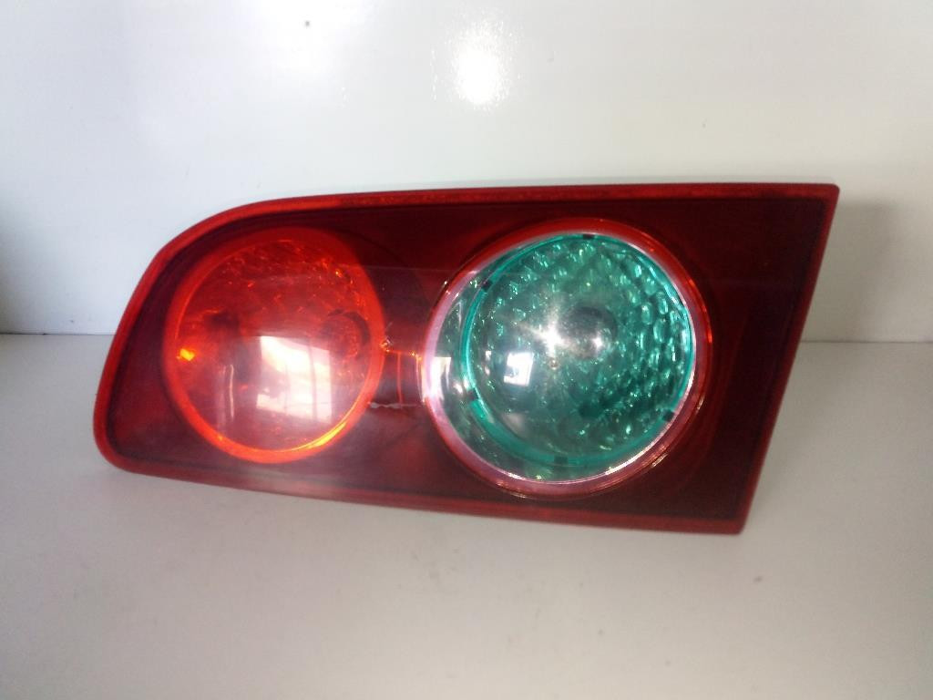 fanale stop supplementare destro - Immagine 1 di 4