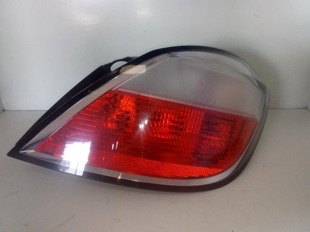 Fanale Post. Destro 93190305 Usato
