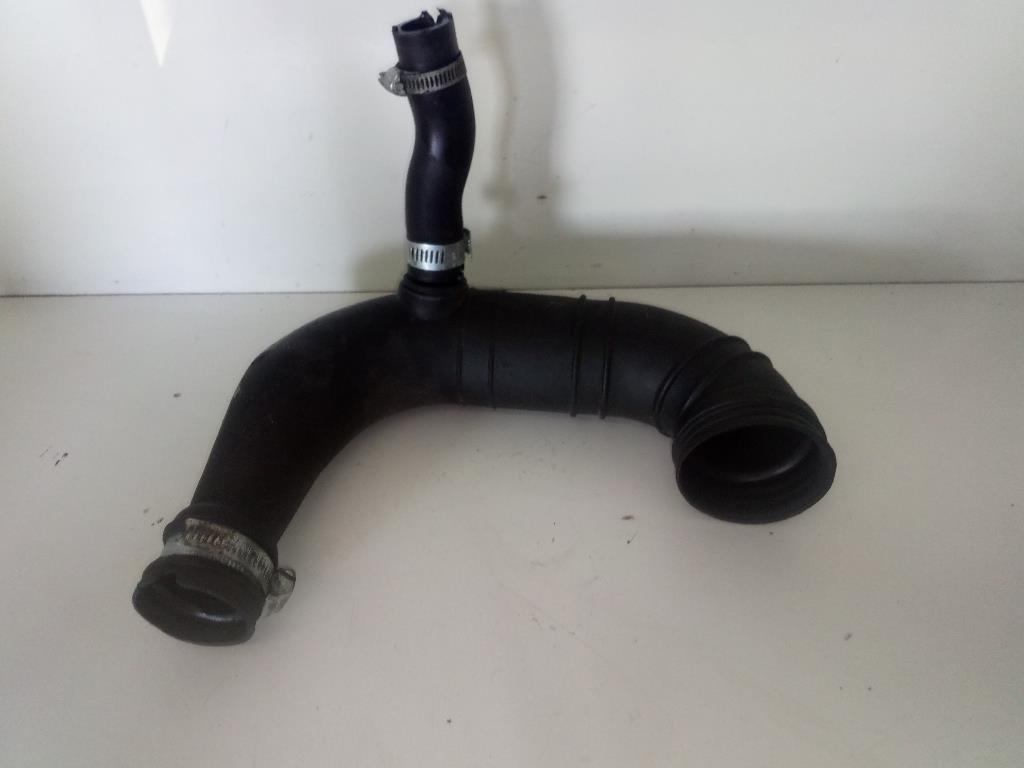 Manicotto aspiraz.aria filtro-flussometro/debimetro - Immagine 1 di 4