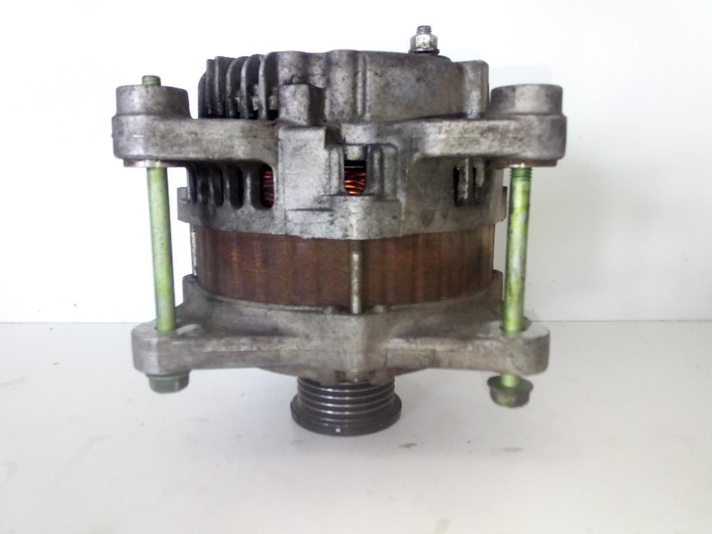 alternatore - Immagine 1 di 6