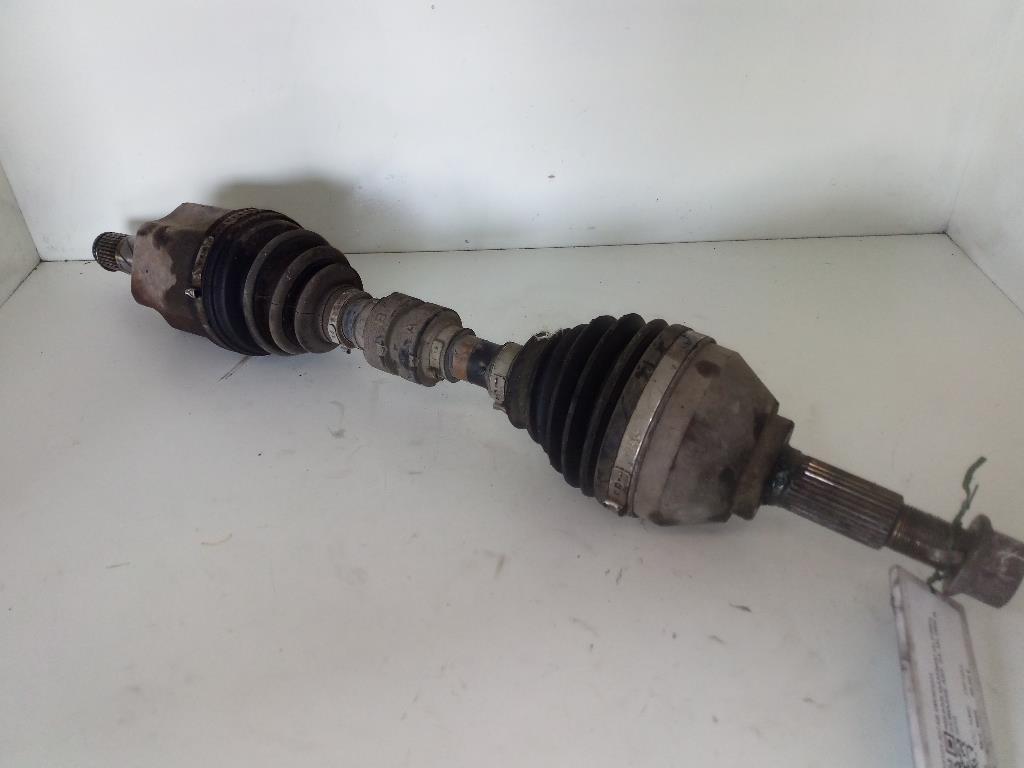 Semialbero Ant. Compl. Sinistro 39101JD74B Usato