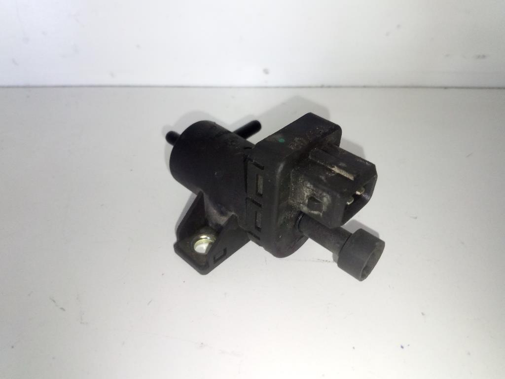 Elettrovalvola Turbocompressore 8200672597 Usato