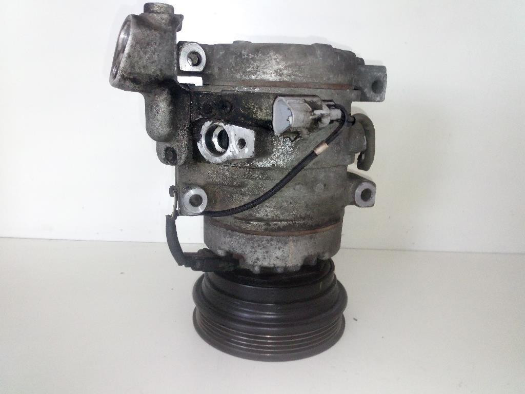 Compressore a/c - Immagine 1 di 5