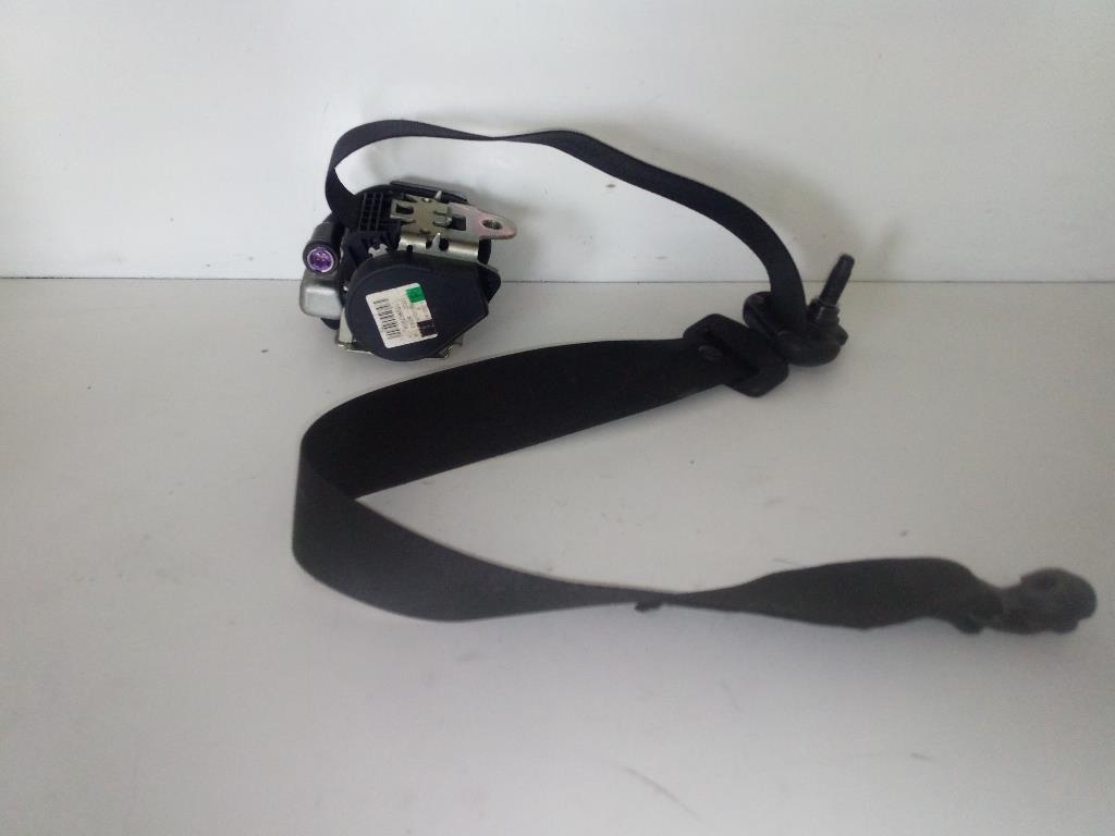 Cintura di sicurezza ant. Destro - Immagine 1 di 5