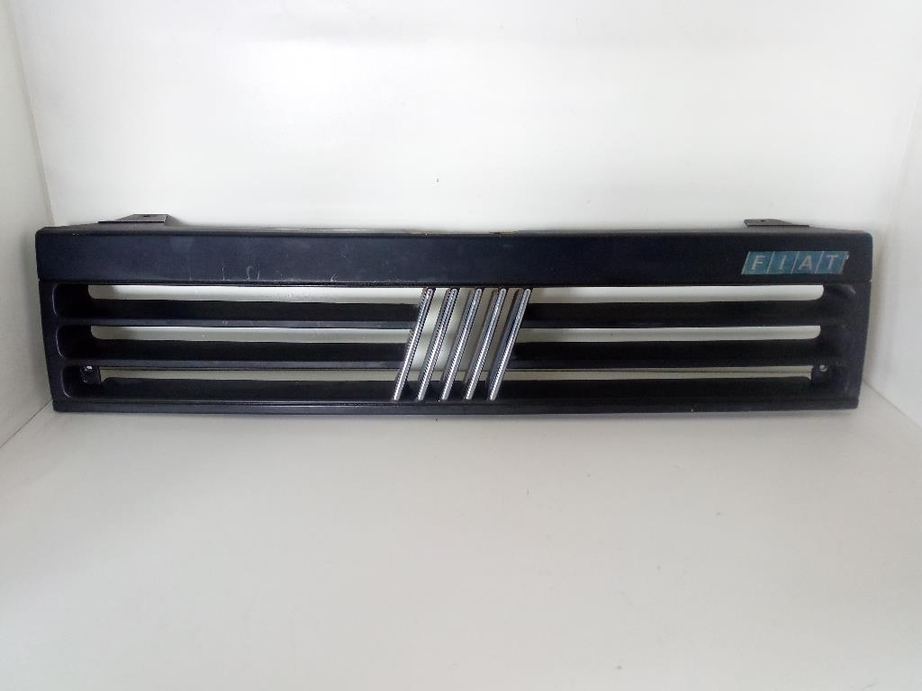 Griglia Radiatore 7710208 Usato