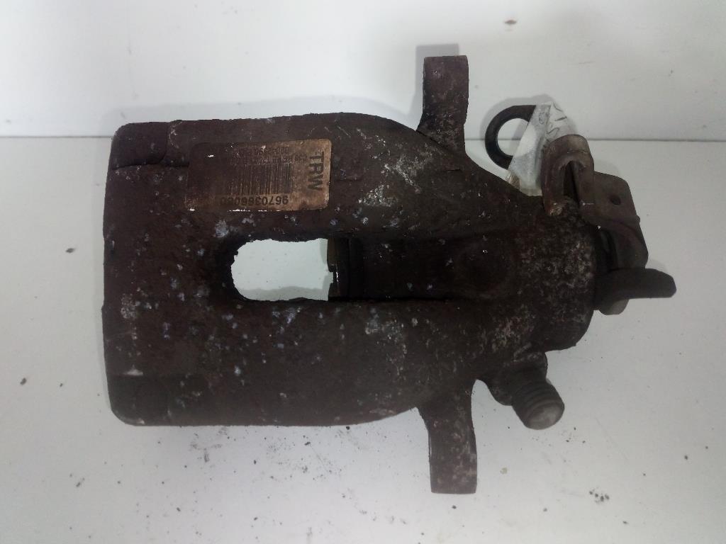 Pinza Freno Post. Destro 9670366080 Usato
