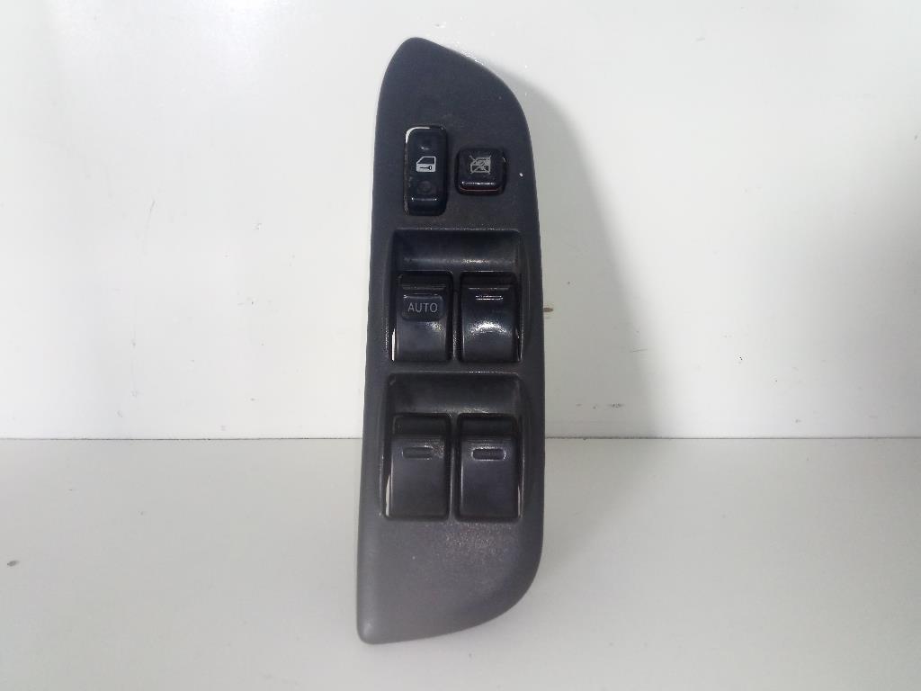 Interruttore Alzacristalli Porta Ant. Sinistro 8482042180 Usato