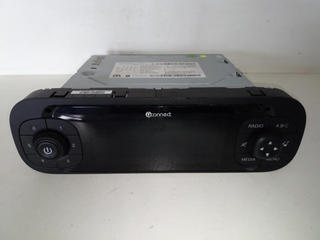Autoradio 07356442160 28554437 28538913 Usato