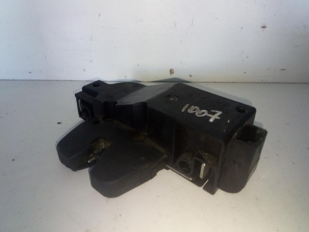 Serratura Portello Post. 9657614780 Usato