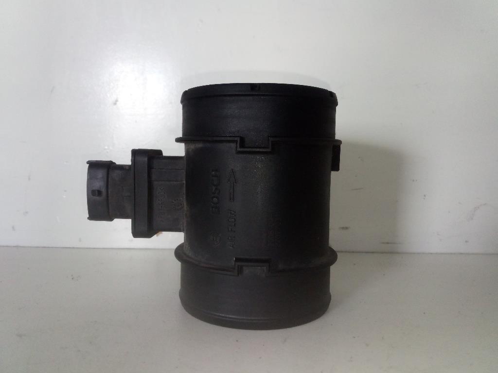 Misuratore Massa Aria 0281002917 55206758 Usato