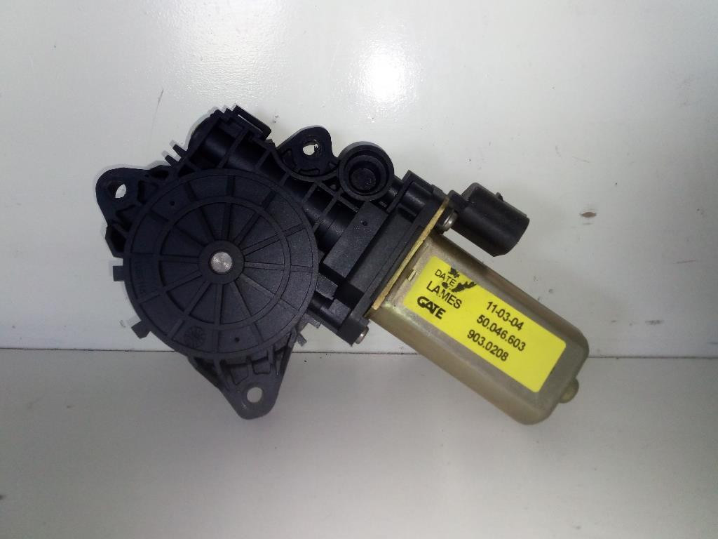 Motorino alzacristallo porta ant. Sinistro - Immagine 1 di 4