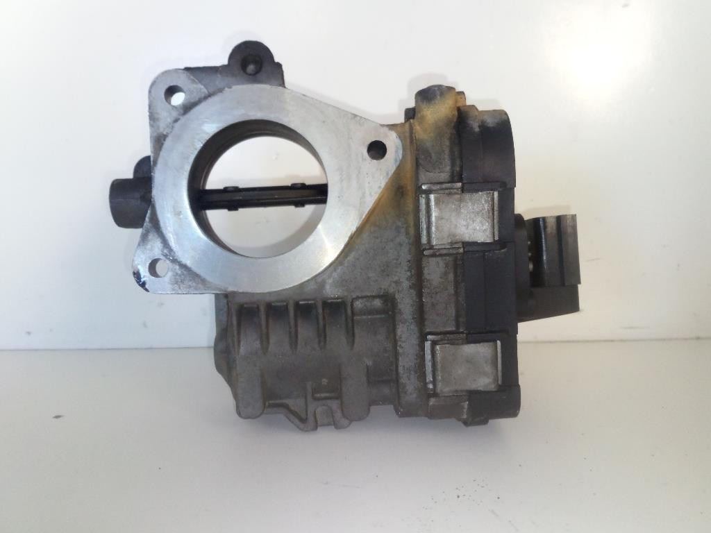 Corpo Farfallato 48CPD4 Usato