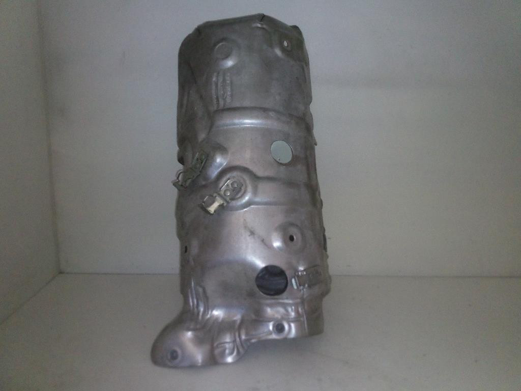 Carter Riparo Catalizzatore - Immagine 1 di 5