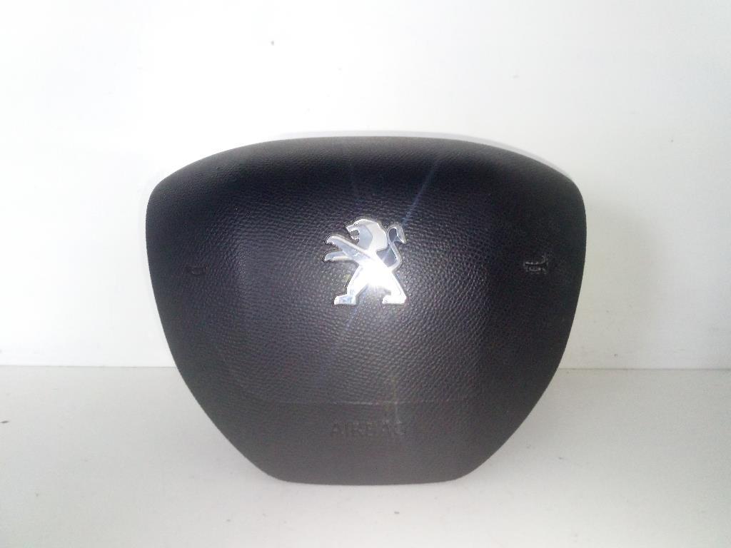 Dispositivo airbag lato guida - Immagine 1 di 6