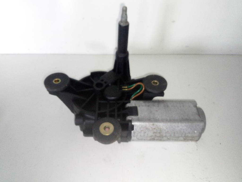 Motorino Tergilunotto 66350003 Usato