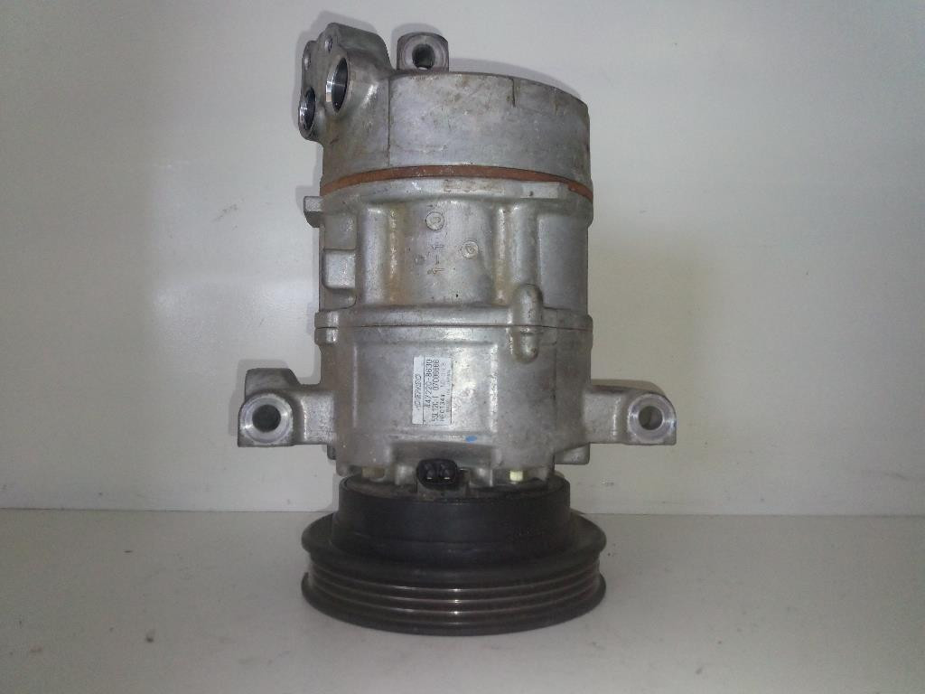 Compressore a/c - Immagine 1 di 5