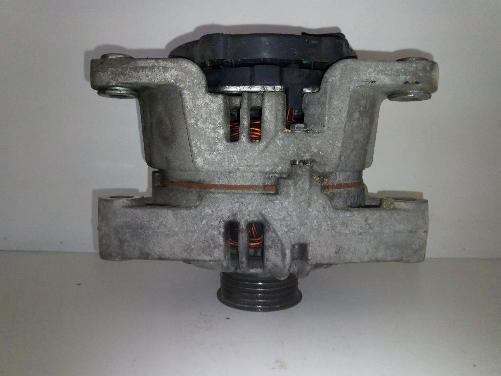 alternatore - Immagine 1 di 5