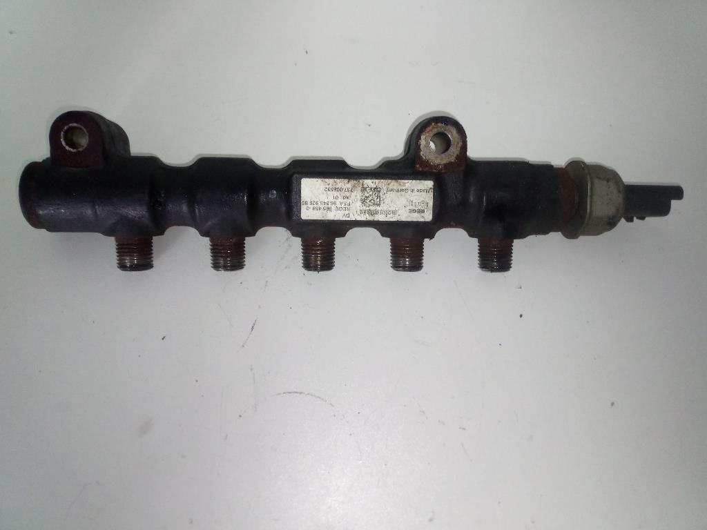 Distributore Carburante 1570G2 Usato