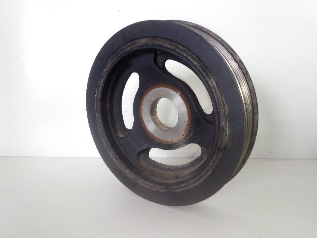 puleggia albero motore - Immagine 1 di 4
