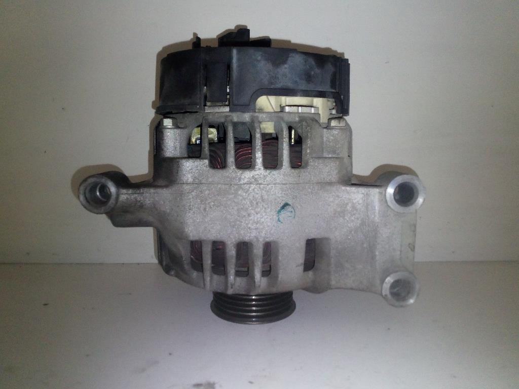 alternatore - Immagine 1 di 5