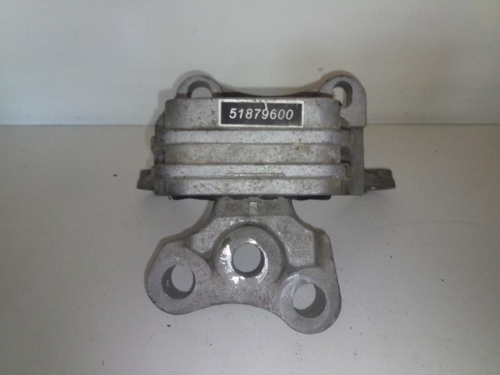 Supporto motore - Immagine 1 di 4