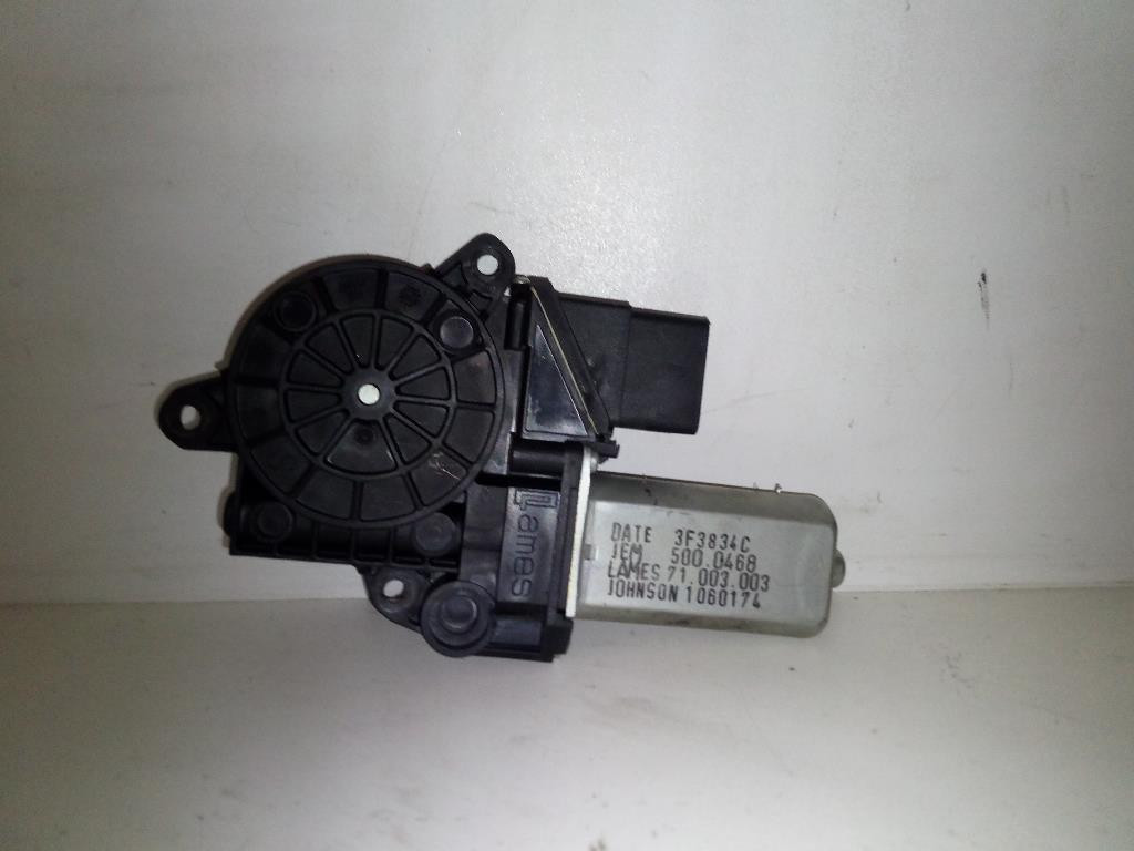 Motorino alzacristallo porta ant. Sinistro - Immagine 1 di 4