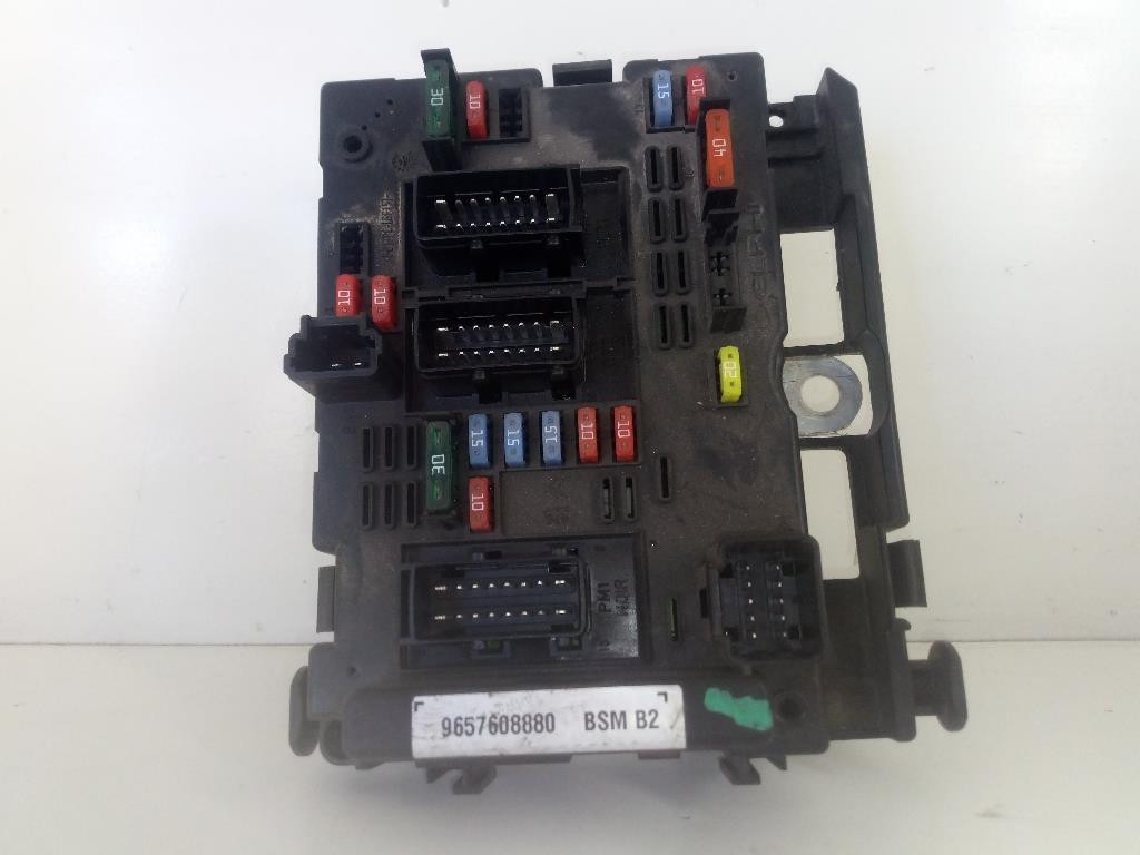Centralina BSM - Immagine 1 di 3