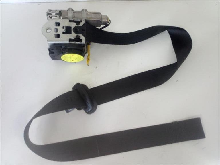 Cintura Di Sicurezza Ant. Destro 735420952 Usato